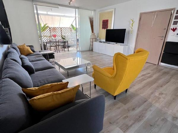 3 bedroom apartment for rent agios tychonas limassol 1203218 image 14292024
