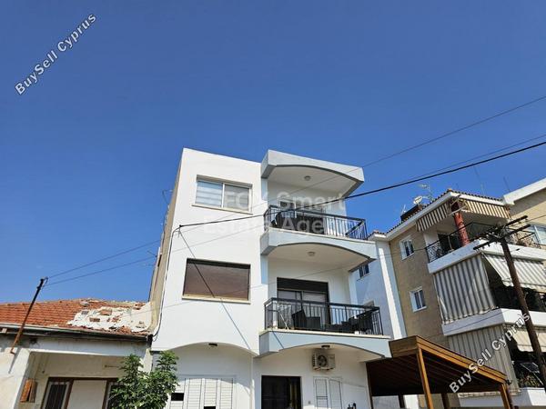 3 bedroom penthouse for sale pallouriotissa nicosia 1804218 image 6128272