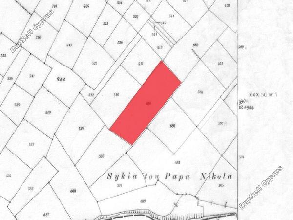 land for sale ergates nicosia 8630218 image 16656615
