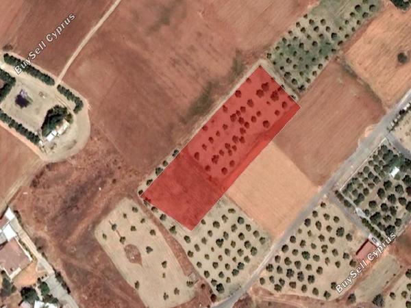 land for sale ergates nicosia 8630218 image 16656618