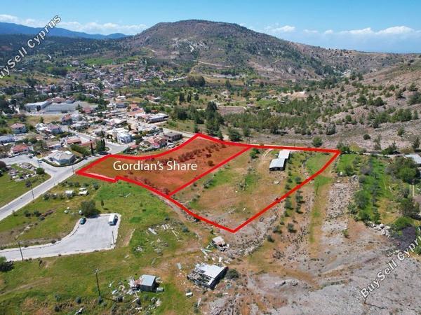 land for sale mitsero nicosia 845218 image 6302144