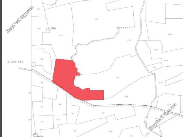 land for sale palaiometocho nicosia 8139218 image 16683119