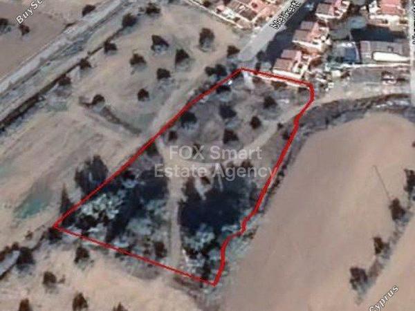 plot for sale pano lakatamia nicosia 1151218 image 5130393