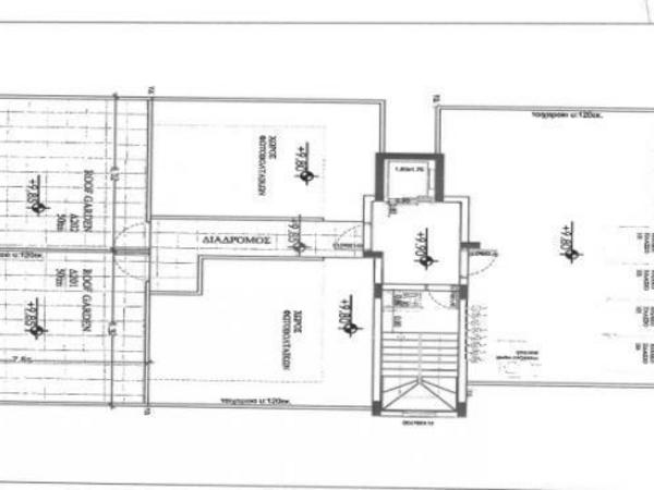 1 bedroom penthouse for sale latsia nicosia 8560318 image 16248799