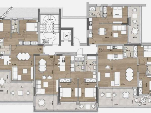 2 bedroom apartment for sale agios nektarios limassol 1822318 image 13748532