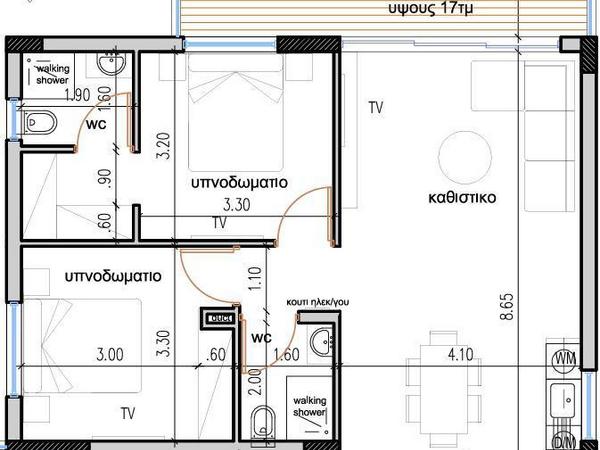 2 bedroom apartment for sale aradippou larnaca 8453318 image 15799767