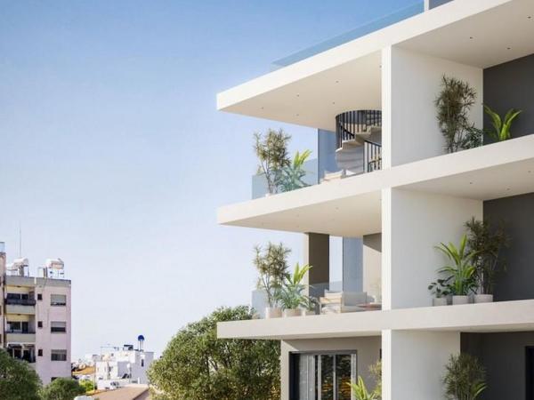 2 bedroom penthouse for sale agios ioannis limassol 8382318 image 15612658