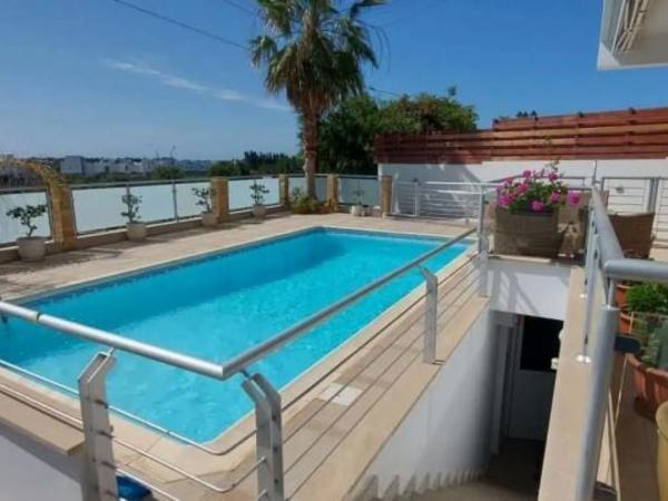 2 bedroom penthouse for sale geroskipou paphos 7733318 image 10146200