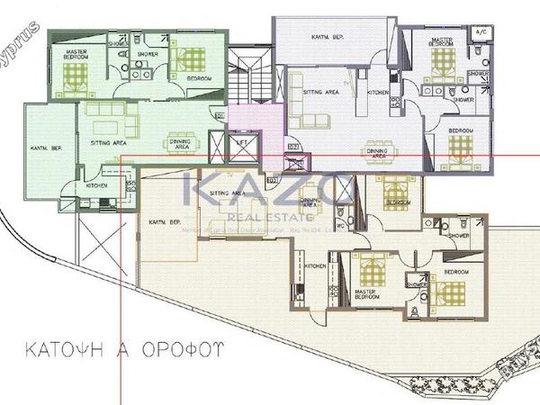 4 bedroom apartment for sale fasoula lemesou limassol 1838318 image 16239831