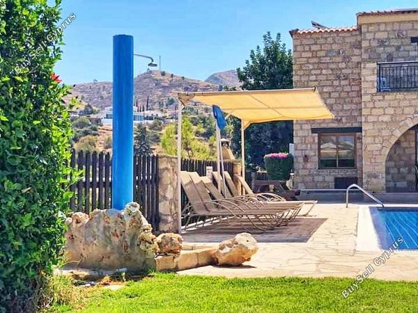4 bedroom detached house for sale argaka paphos 833318 image 686842