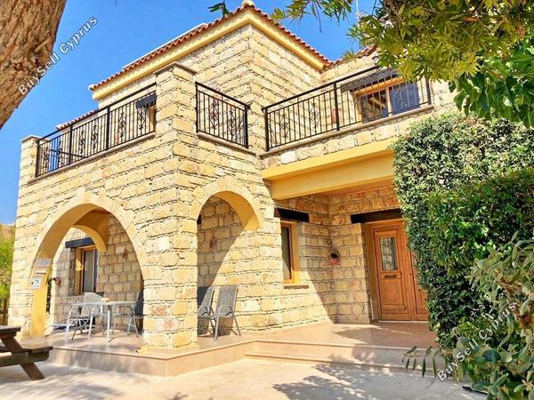 4 bedroom detached house for sale argaka paphos 833318 image 686852