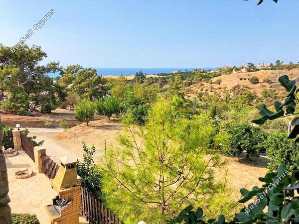 4 bedroom detached house for sale argaka paphos 833318 image 686867
