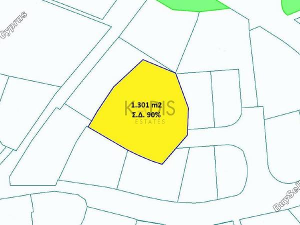 land for sale agios athanasios limassol 1400318 image 5855753