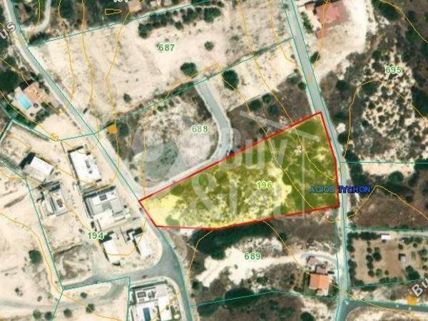 land for sale agios tychonas limassol 7650318 image 9923656