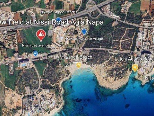 land for sale ayia napa famagusta 1819318 image 12555373