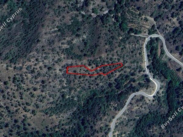 land for sale sykopetra limassol 1558318 image 3888134