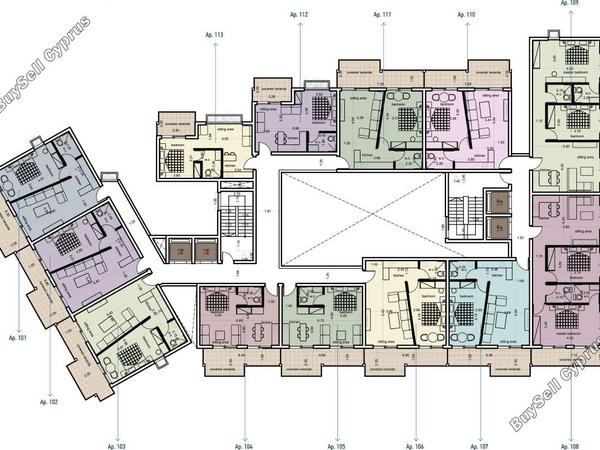 1 bedroom apartment for sale mouttagiaka limassol 1444418 image 12576270