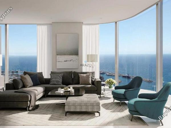 3 bedroom apartment for sale limassol marina limassol 1581418 image 5661394