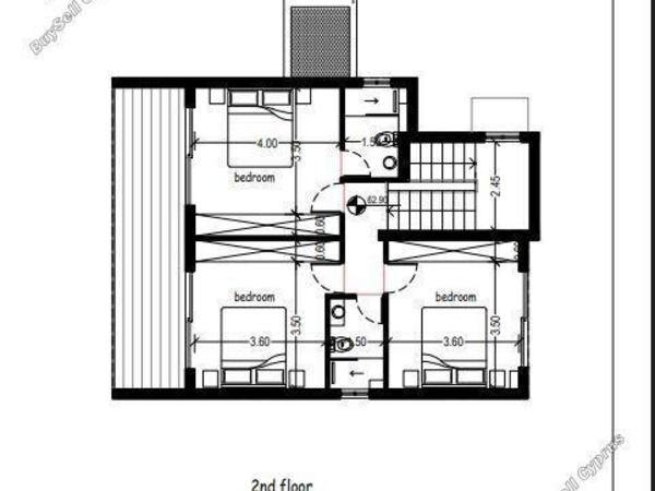 3 bedroom detached house for sale chlorakas paphos 8255418 image 15433080