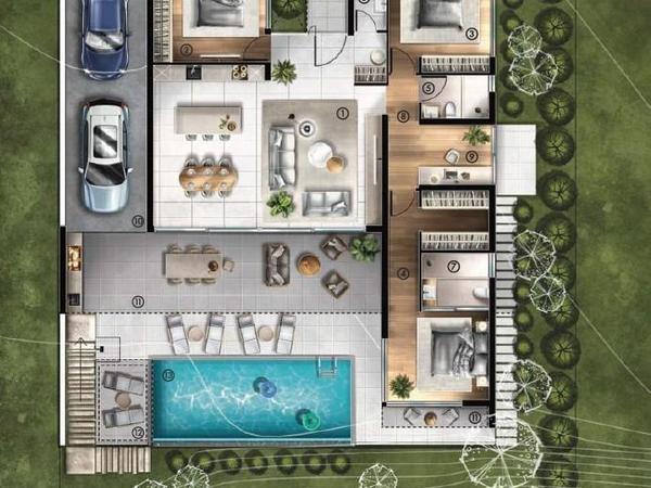 3 bedroom detached house for sale koloni paphos 7737418 image 12555194
