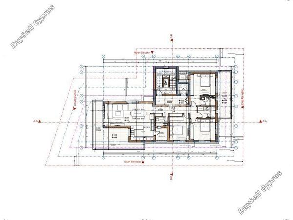 3 bedroom penthouse for sale agios nicolaos limassol 1928418 image 16218029