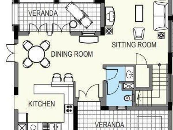 3 bedroom semi detached house for sale aphrodite hills paphos 1305418 image 6185412