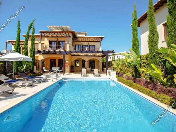 3 bedroom semi detached house for sale aphrodite hills paphos 1305418 image 6185454