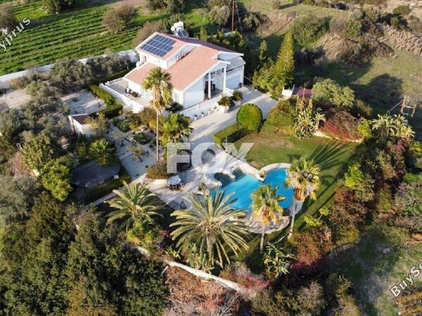 5 bedroom detached house for sale parekklisia limassol 1474418 image 4074507