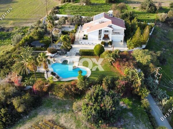 5 bedroom detached house for sale parekklisia limassol 1474418 image 4074509