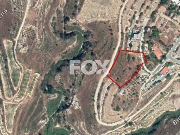 land for sale agios ambrosios limassol 1219418 image 15462499