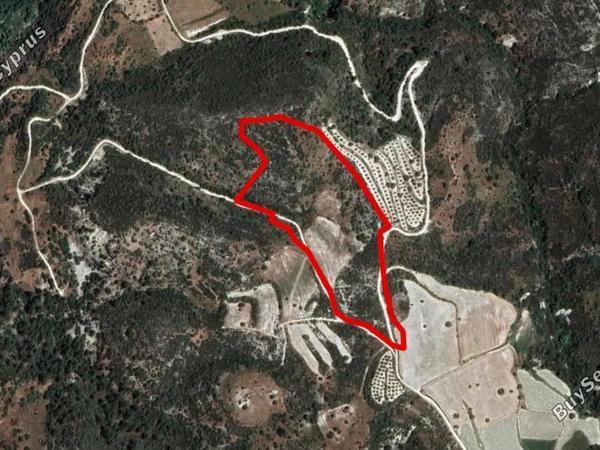 land for sale dora limassol 839418 image 5480569