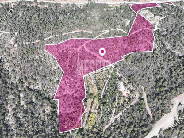 land for sale louvaras limassol 1370418 image 10497901