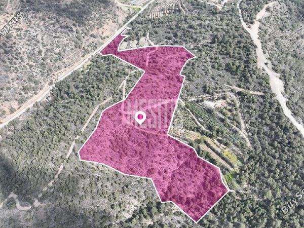 land for sale louvaras limassol 1370418 image 10497902