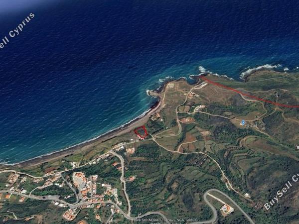 land for sale pachyammos paphos 7756418 image 10325294