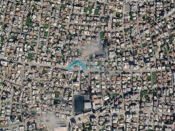 plot for sale agios dometios nicosia 8741418 image 16517549