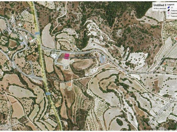 plot for sale amargeti paphos 8680418 image 16079162