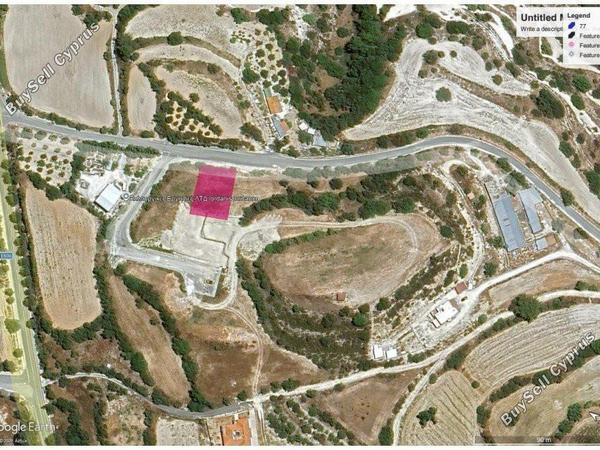 plot for sale amargeti paphos 8680418 image 16079163