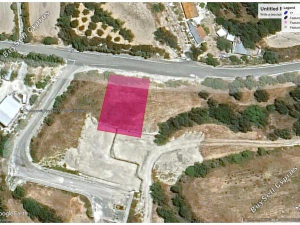 plot for sale amargeti paphos 8680418 image 16079164