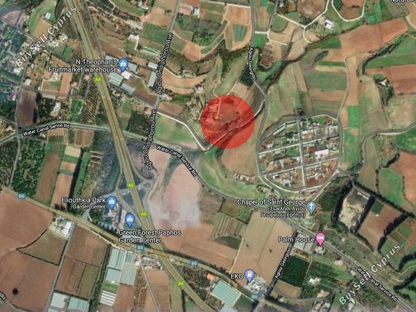 plot for sale anarita paphos 1898418 image 14215794