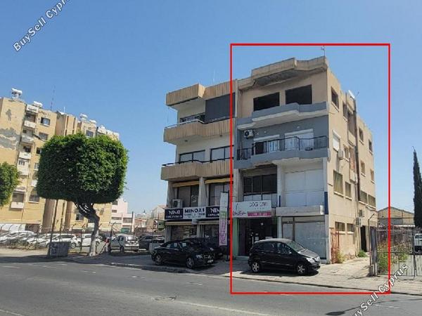 studio mixed use project for sale omonoia limassol 8329418 image 14297235