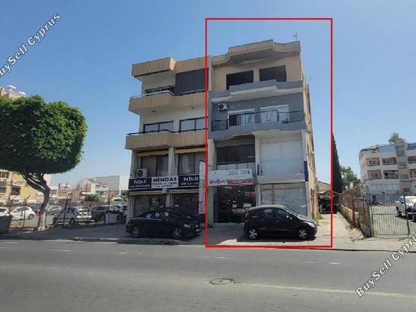 studio mixed use project for sale omonoia limassol 8329418 image 14297238