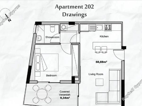 1 bedroom apartment for sale kato lakatamia nicosia 8633518 image 15881962