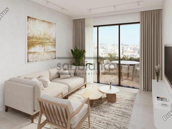 1 bedroom apartment for sale tombs of the kings paphos 8737518 image 16355671
