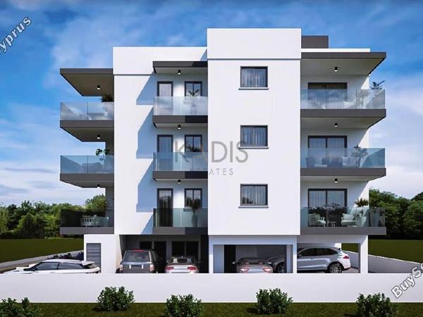 1 bedroom penthouse for sale agios dometios nicosia 1423518 image 14378366