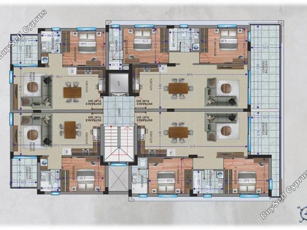 2 bedroom apartment for sale oroklini larnaca 8664518 image 15990744