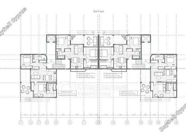 2 bedroom penthouse for sale tombs of the kings paphos 8360518 image 16305680