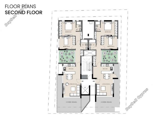 3 bedroom apartment for sale germasogeia limassol 7779518 image 10399663