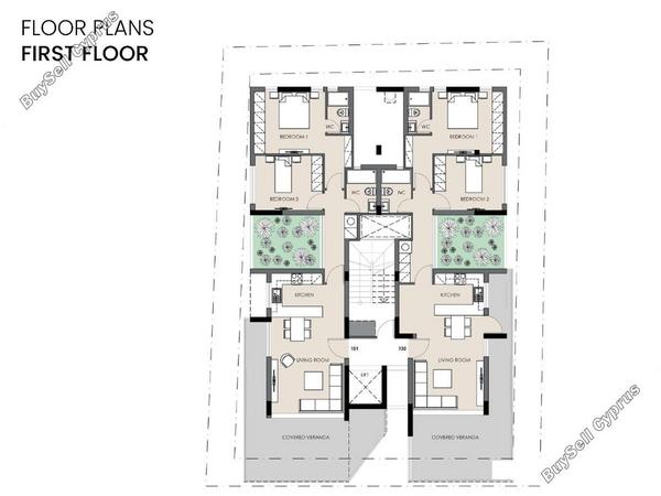 3 bedroom apartment for sale germasogeia limassol 7779518 image 10399665