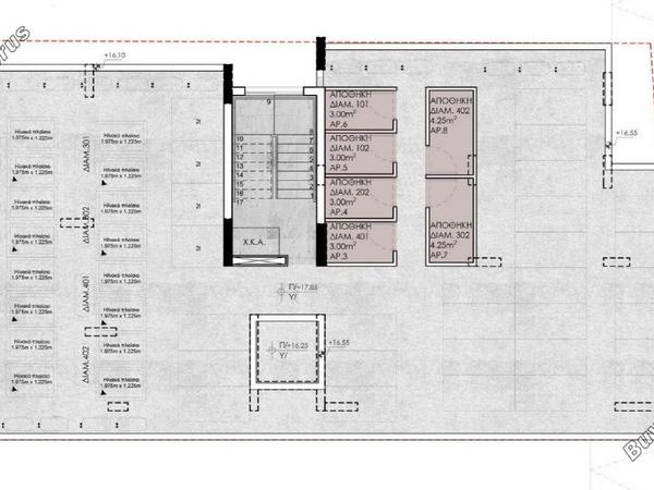 3 bedroom penthouse for sale kaimakli nicosia 7526518 image 16246337