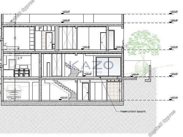 3 bedroom semi detached house for sale fasoula lemesou limassol 8106518 image 14834178